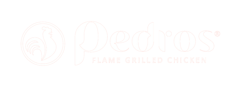 Pedros logo